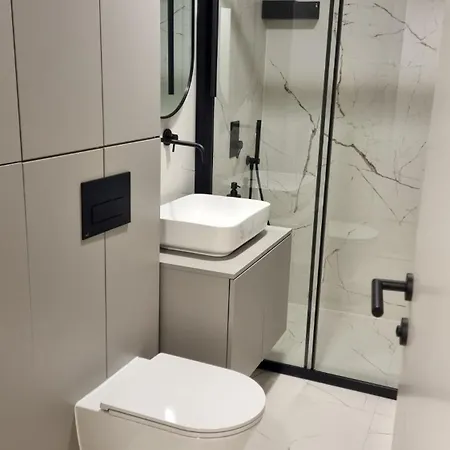 Invero 1 Appartement *