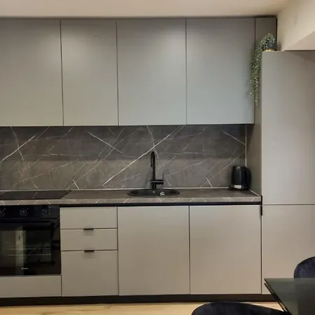 Appartement Invero 1