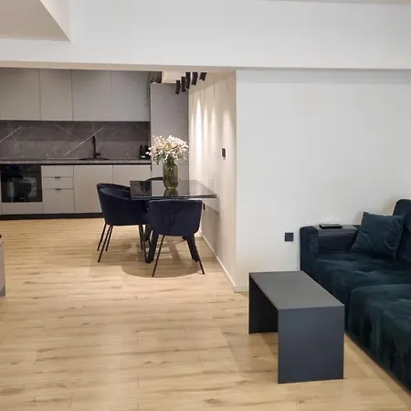 Invero 1 Appartement Split