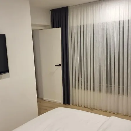 Invero 1 Appartement