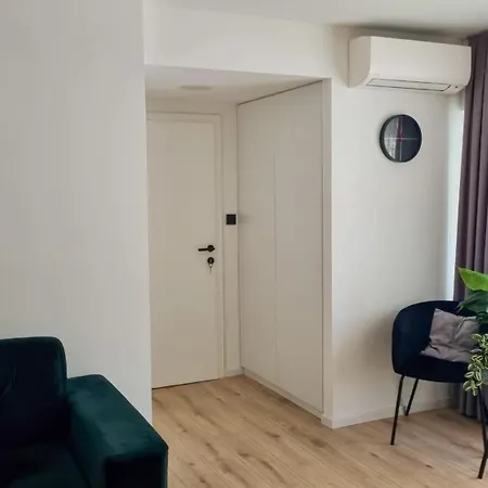 Invero 1 Appartement *