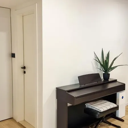 Invero 1 Appartement Split